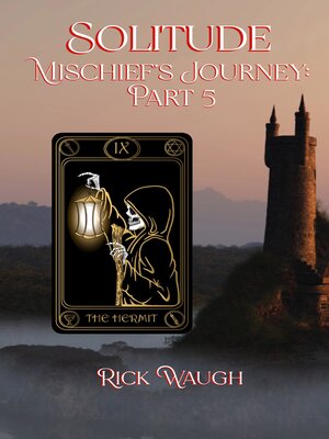 cover image of Solitude